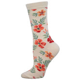 Wild Flowers 6 Pack - Bamboo